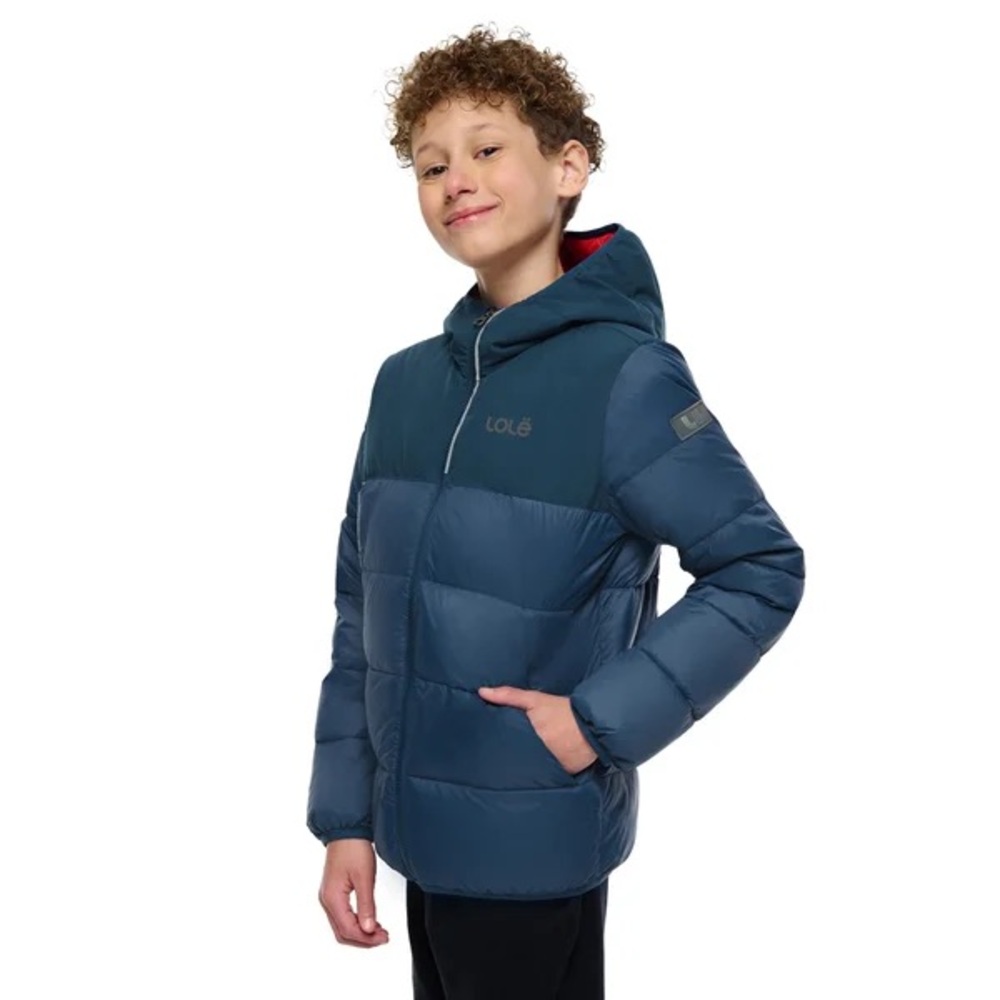 Lole - Kids Package Puffer Jacket